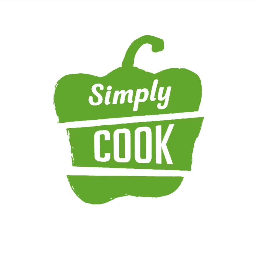 Simply Cook – Packaging Of The World